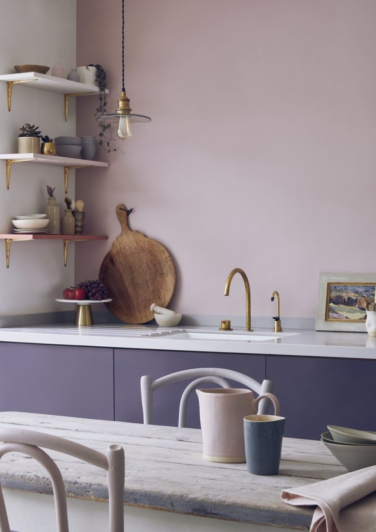 7 Ways To Add Colour To Your Kitchen | Interior Desire